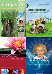wie verffentlicht man ein Buch